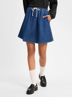 Damen Jeansrock - Glo