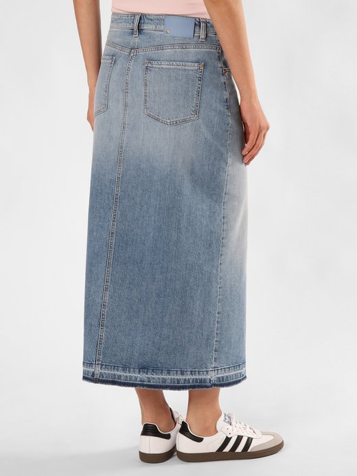 Damen Jeansrock - Hailey