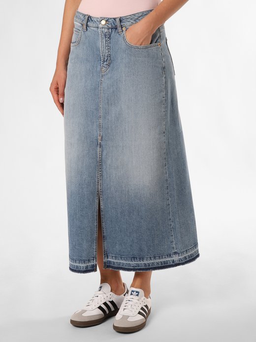 Damen Jeansrock - Hailey