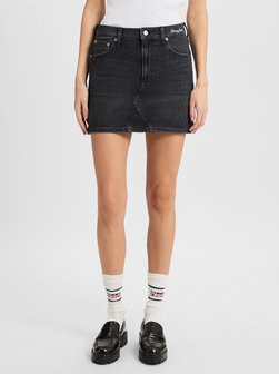 Damen Jeansrock - Izzie