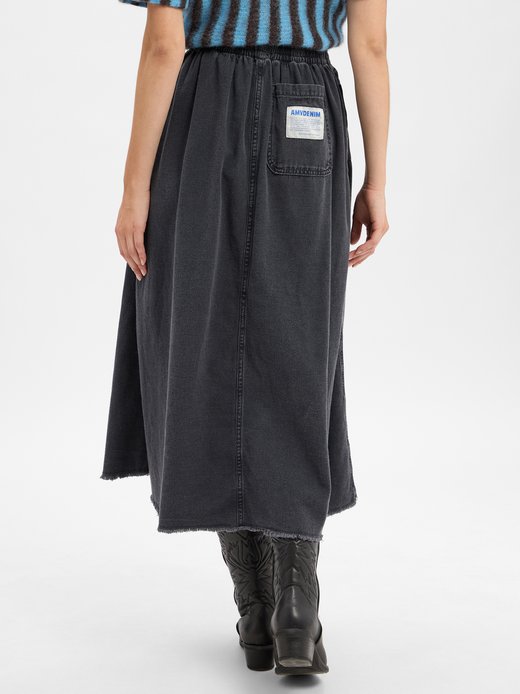 Damen Jeansrock - Jazy