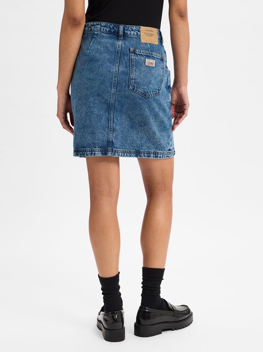 Damen Jeansrock - Joy13F