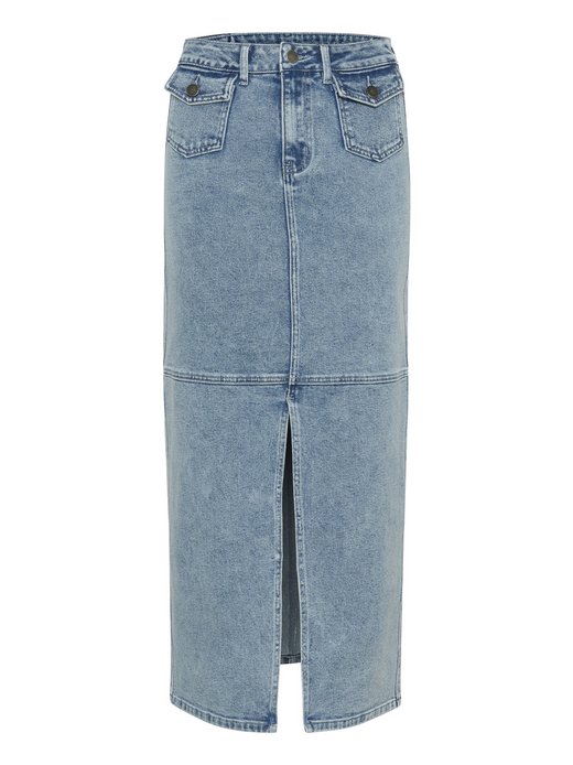 Damen Jeansrock KAdoriana