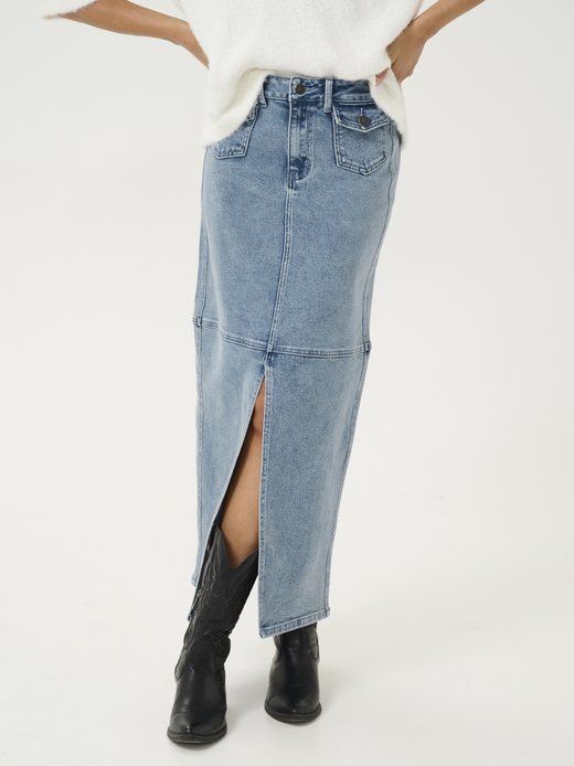 Damen Jeansrock KAdoriana