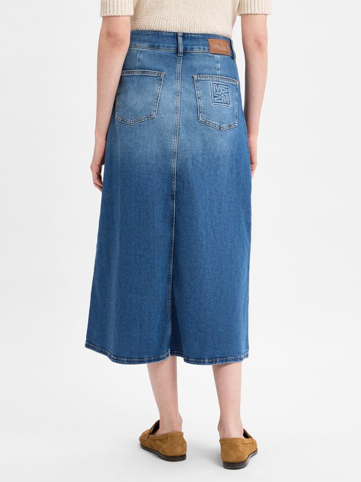 Damen Jeansrock - MMJanet Shane