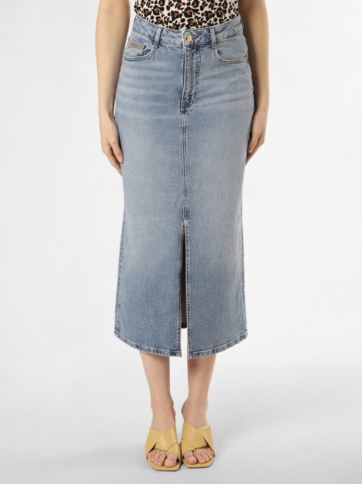 Damen Jeansrock - MMMella
