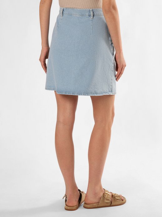 Damen Jeansrock - MSCHInan