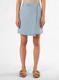 Damen Jeansrock - MSCHInan