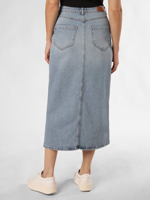 Damen Jeansrock - Nutoronto
