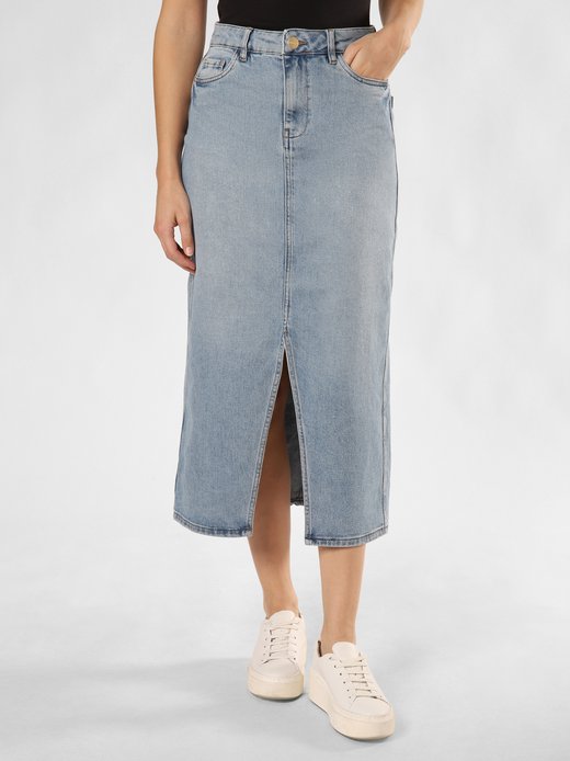 Damen Jeansrock - Nutoronto