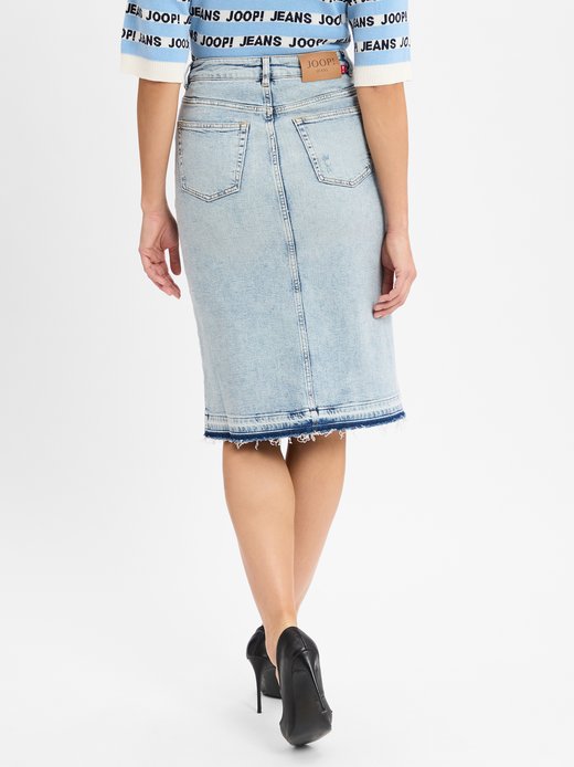 Damen Jeansrock - Romy