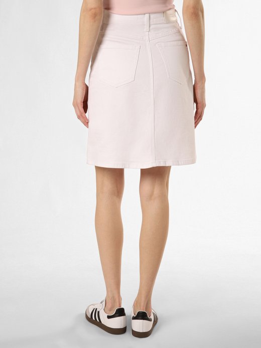 Damen Jeansrock