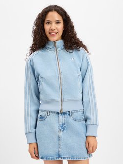 Damen Jeansrock