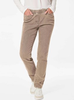 Damen Jeansschlupfhose LOUISA