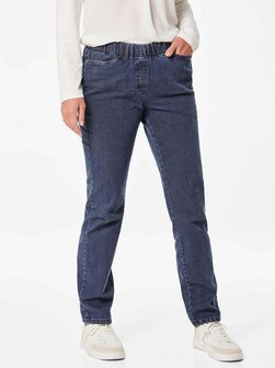 Damen Jeansschlupfhose LOUISA