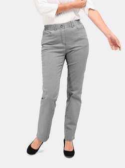Damen Jeansschlupfhose MARTHA