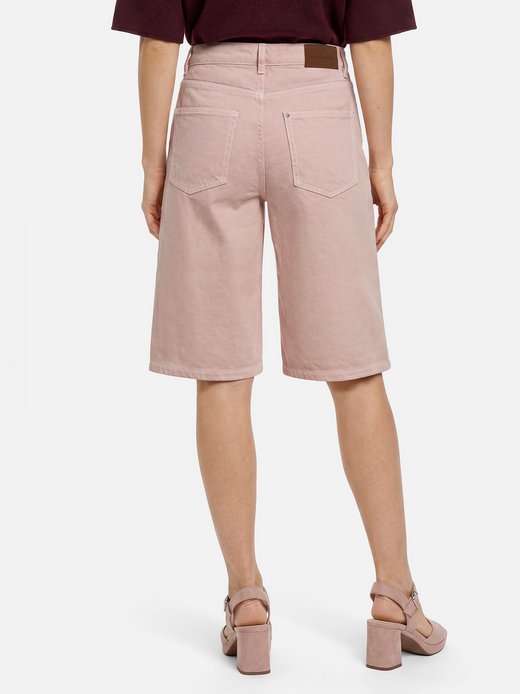 Damen Jeansshort - MSCHAspen Ida