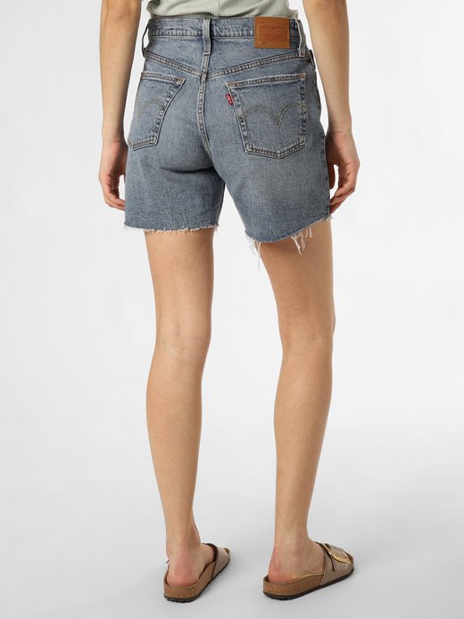 Damen Jeansshorts - 501®