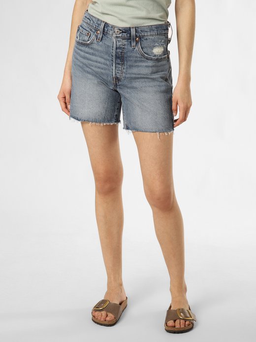 Damen Jeansshorts - 501®