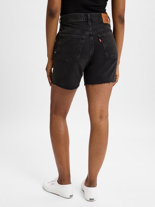 Damen Jeansshorts - 501®