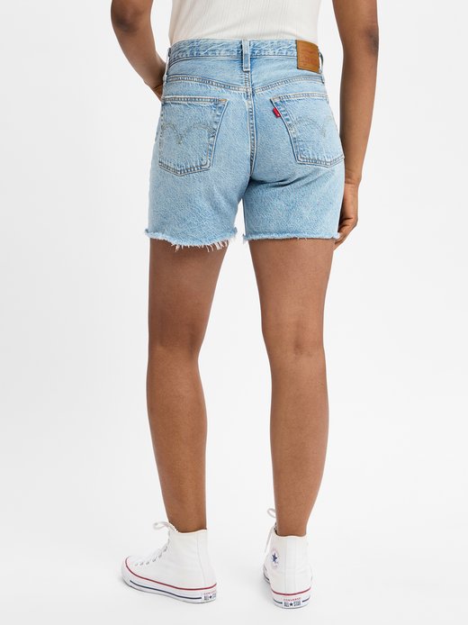 Damen Jeansshorts - 501®