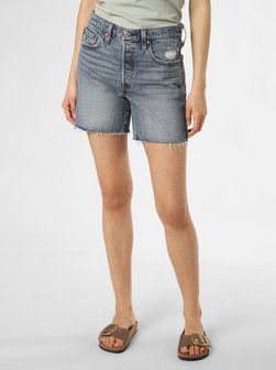 Damen Jeansshorts - 501®