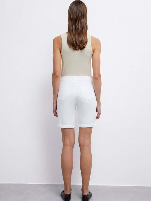 Damen Jeansshorts - Alexis