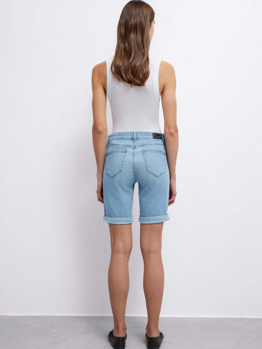 Damen Jeansshorts - Alexis