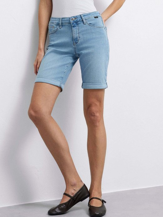 Damen Jeansshorts - Alexis