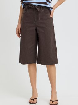 Damen Jeansshorts BYLUPINA