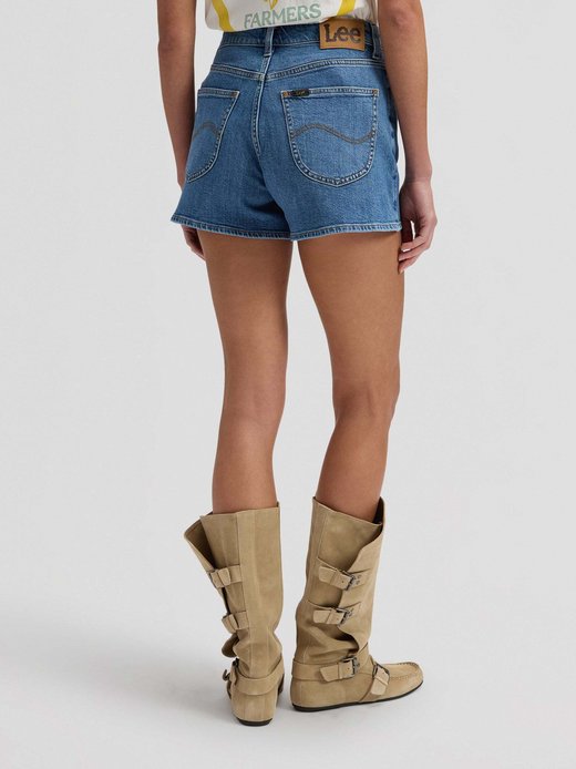 Damen Jeansshorts - Carol