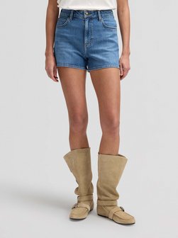 Damen Jeansshorts - Carol