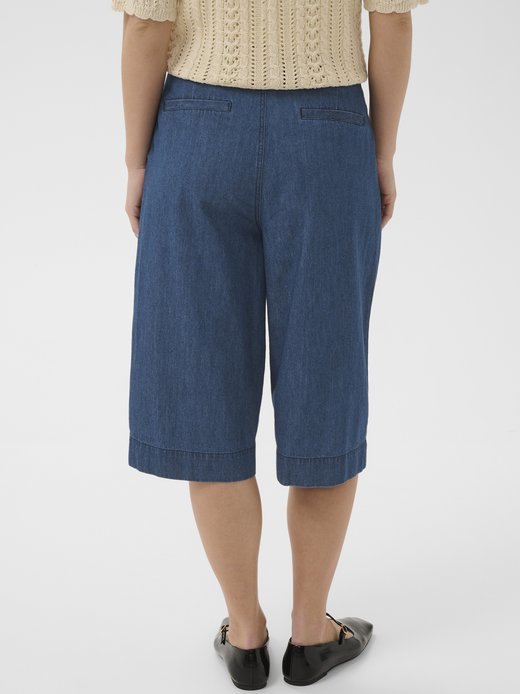 Damen Jeansshorts DenniePW Normale Passform