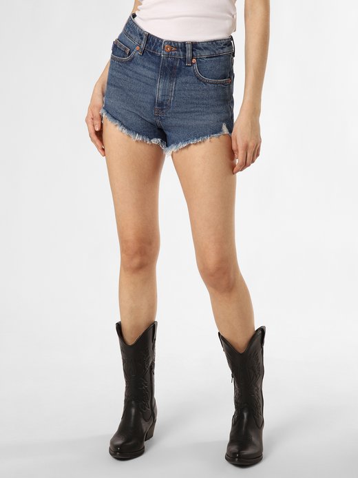 Damen Jeansshorts - Galara_B