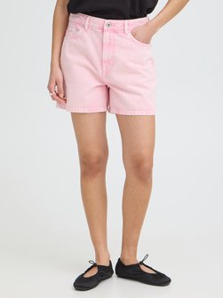 Damen Jeansshorts IHAVENA