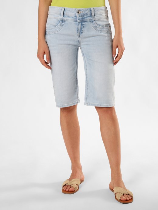 Damen Jeansshorts - Jane