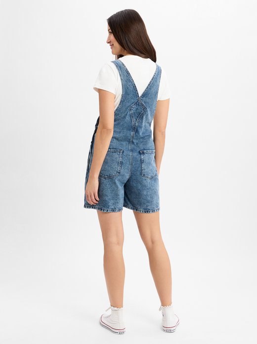 Damen Jeansshorts - Joy