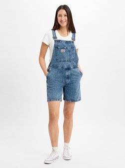 Damen Jeansshorts - Joy