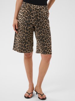 Damen Jeansshorts KAjessica