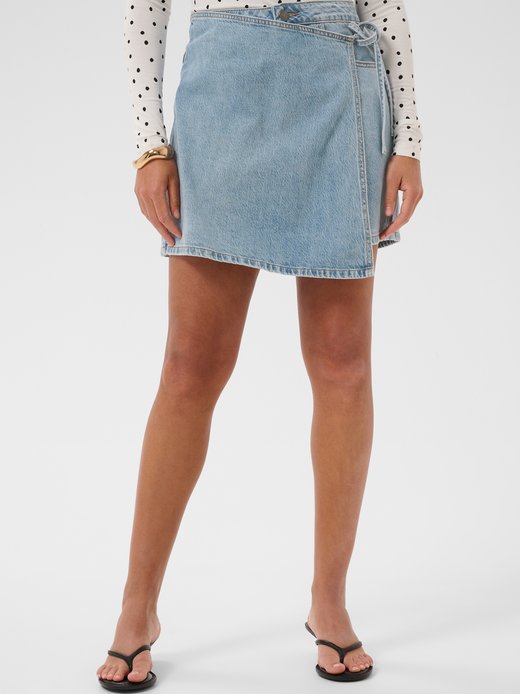 Damen Jeansshorts KAjordi