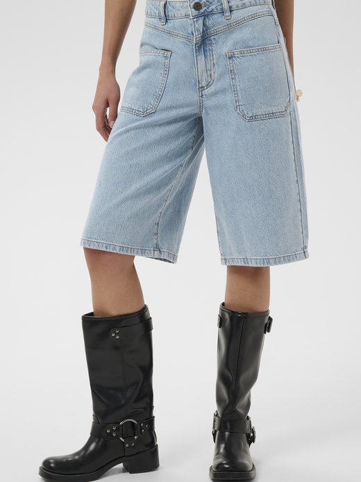 Damen Jeansshorts KAjordi