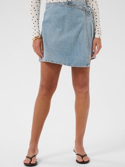 Damen Jeansshorts KAjordi