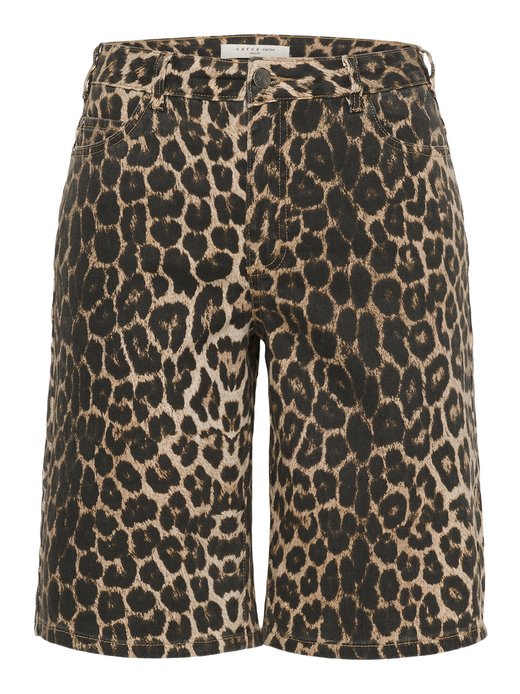 Damen Jeansshorts KCjessa