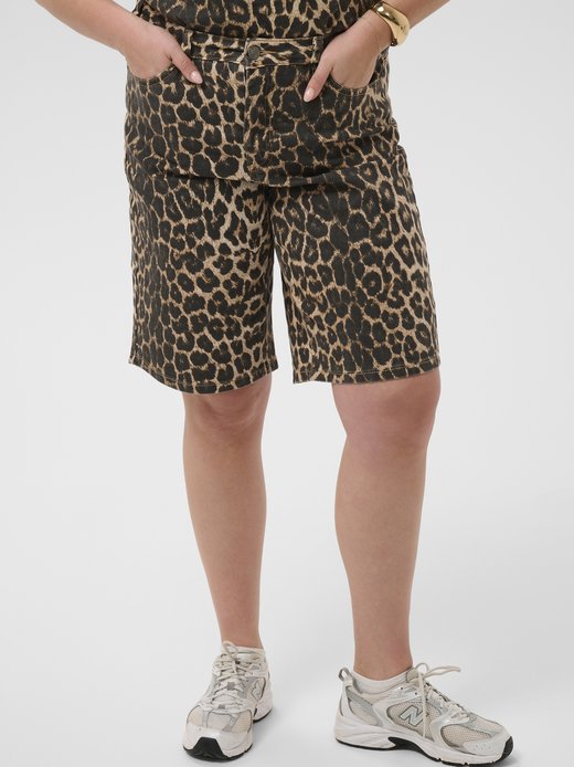 Damen Jeansshorts KCjessa