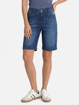 Damen Jeansshorts - Maine B