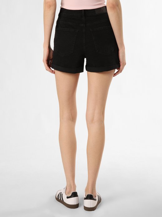 Damen Jeansshorts - NMMoni