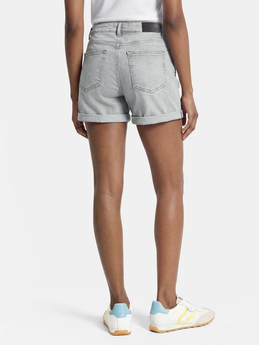 Damen Jeansshorts - NMMoni