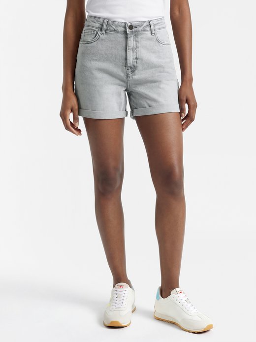 Damen Jeansshorts - NMMoni