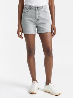 Damen Jeansshorts - NMMoni