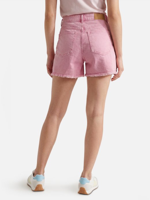 Damen Jeansshorts - NMPolly Olesia
